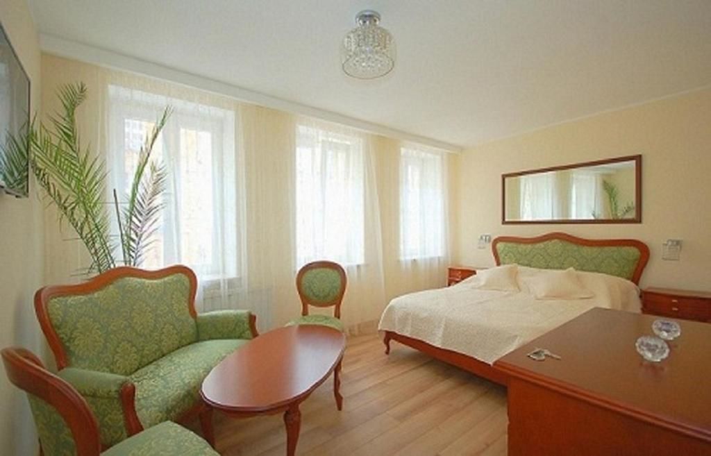 Апартаменты Apartamenty Szlachecki i Pod Artusem Гданьск